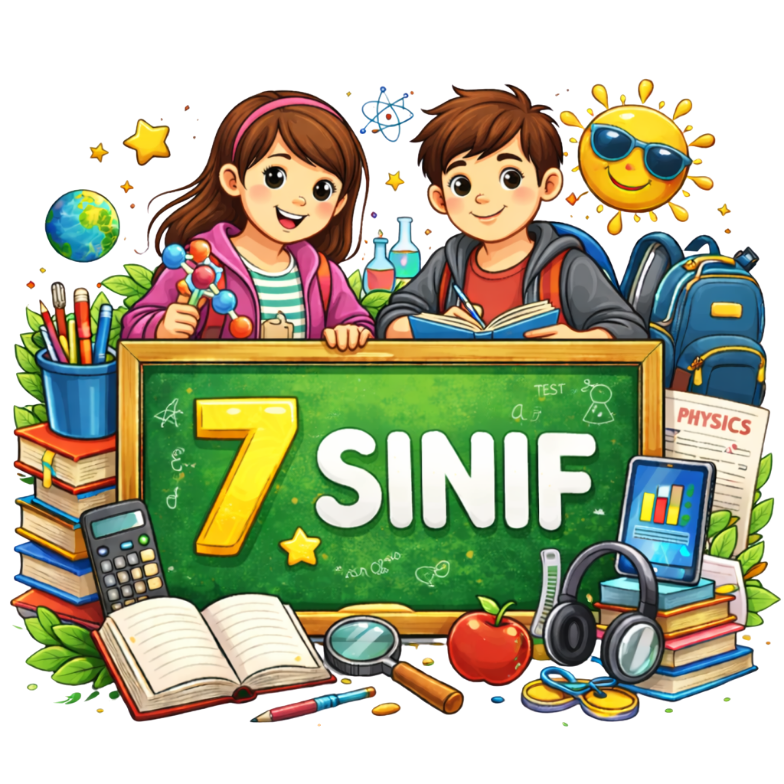 7. SINIF