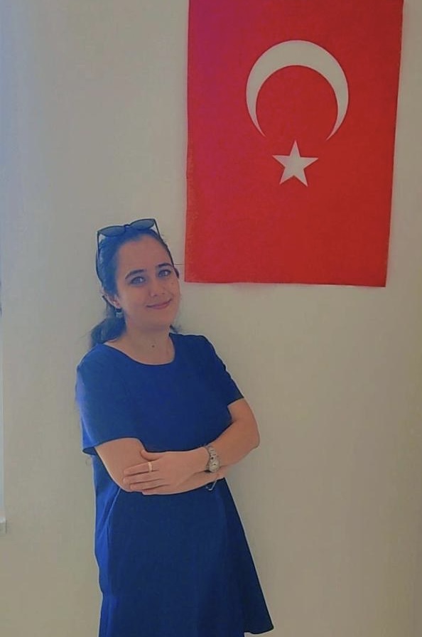 Hidayet KARATOY